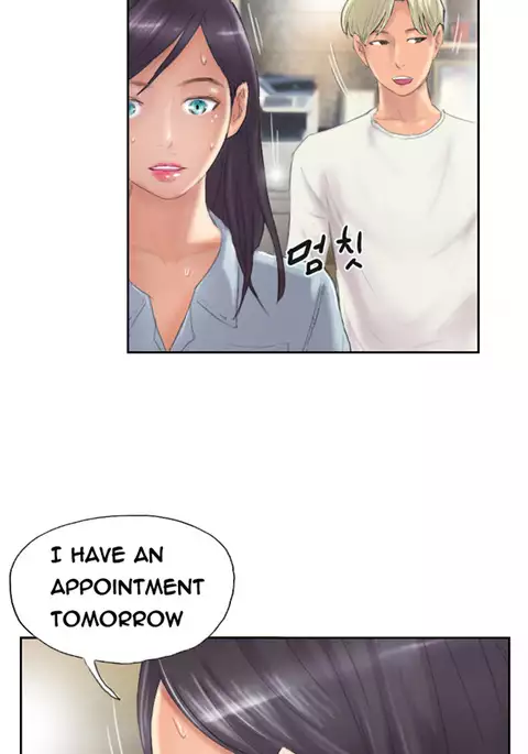 New Face Ch.1-12