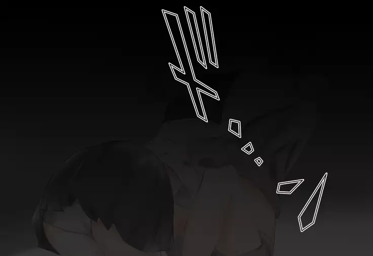 Shoujo ga Neneki ni Nottorarete...