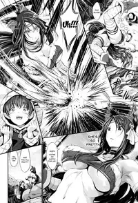 [Kimura Neito] Non-Human Life Ch.1-4 [English] {Doujins.com}