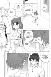 [Araki Akira] Waruiko Ch. 1, 9-10 [English] {Takehiro}