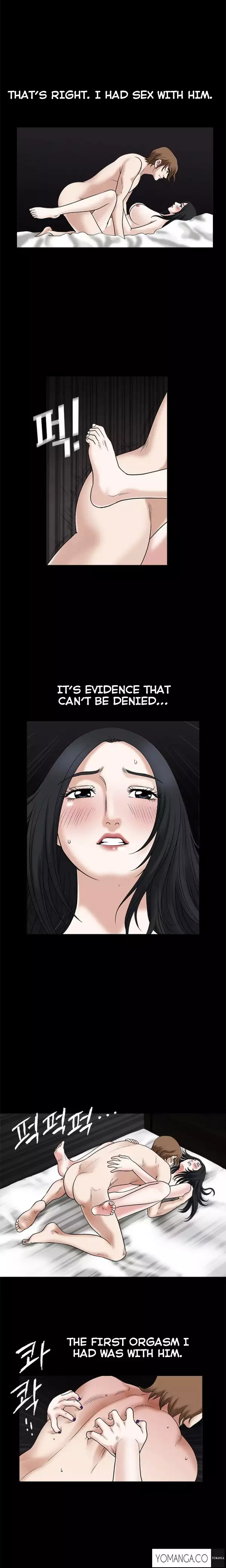 Seduction Ch.1-18