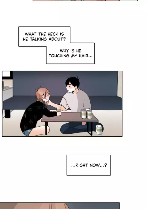 Talk To Me Ch.1-30
