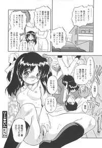 [Tomozawa Shou] Mitsu-iro no Tsubomi