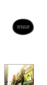 [Semni] Close as Neighbors (Ch.1-43) [English] [Ongoing]