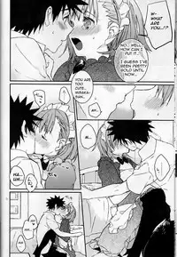 Mikoto to.
