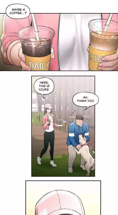 Sexercise Ch. 1-33