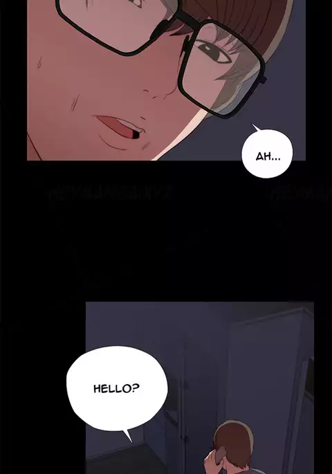 Girl Next Door Ch.1-17