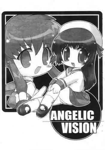 ANGELIC VISION