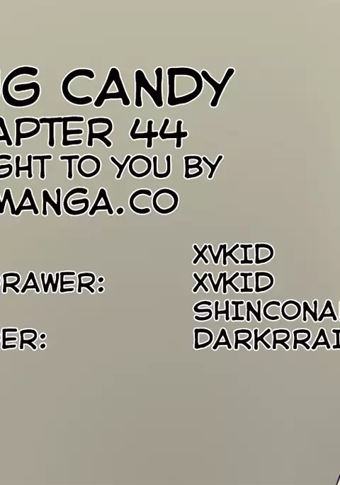 Drug Candy Ch.0-44