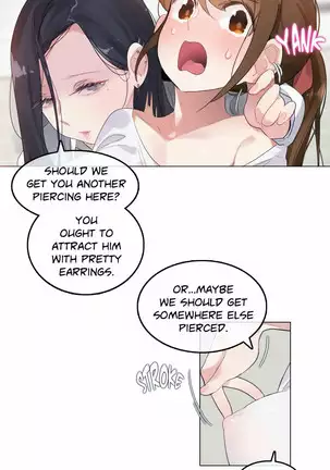 Perverts' Daily Lives Episode 1: Her Secret Recipe Ch1-19