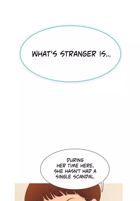 Scandal of the Witch Ch.1-23