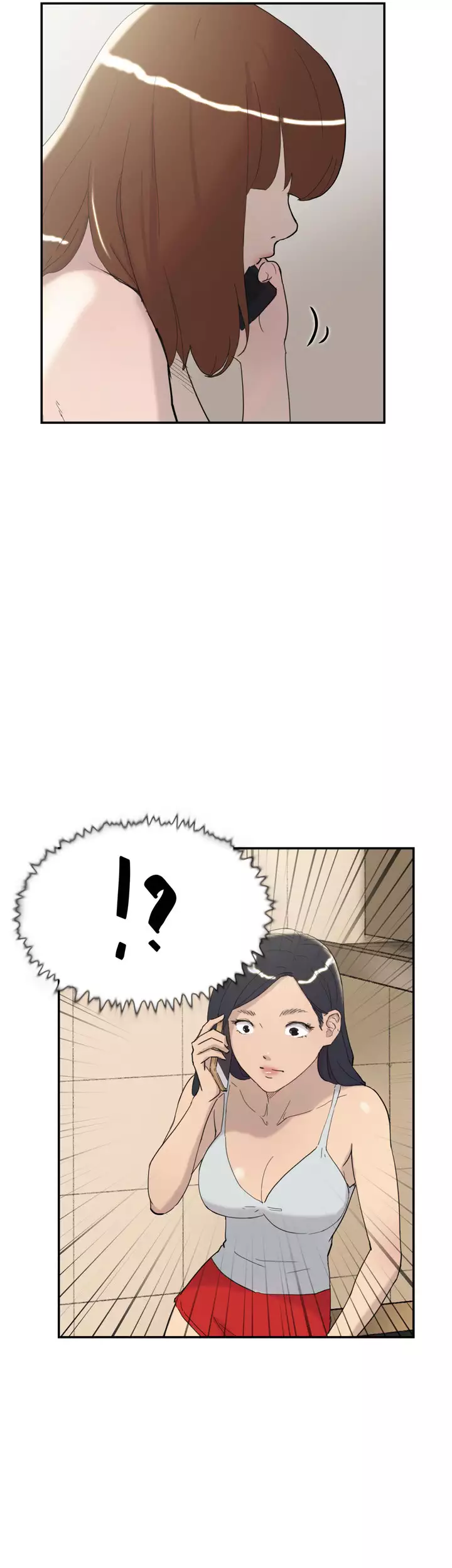 Two Timing Ch.0-32