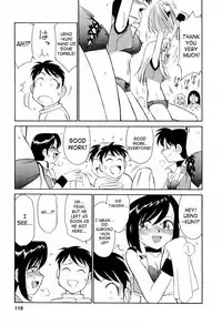 [Charlie Nishinaka] Cheers! Vol. 2 [English] [SaHa]