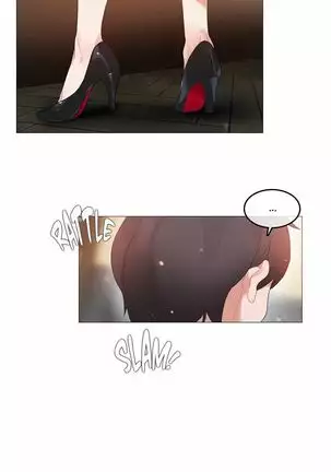 Perverts' Daily Lives Episode 1: Her Secret Recipe Ch1-19