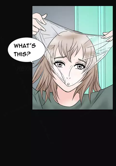 The Taste of Hands Ch.1-63