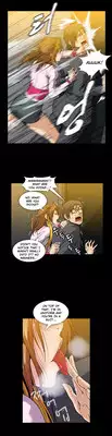 [Yihyeonmin] Drug Candy Ch.0-36 (English) (YoManga) (Ongoing)