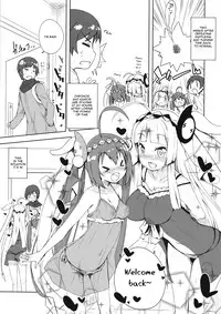 (C87) [grand-nauts (Hirose Madoka)] Candy☆ (beatmania IIDX) [English] {OTL}