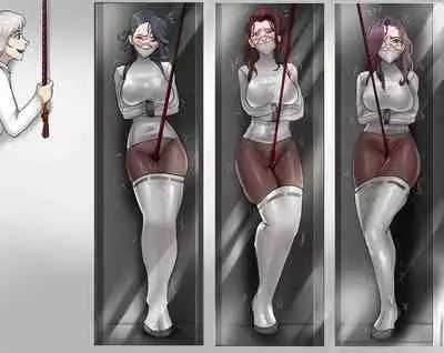 The Bondage Office 02