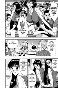 [Nagashima Chousuke] Pururun Seminar Vol. 3 (Complete) [English] [Tadanohito]