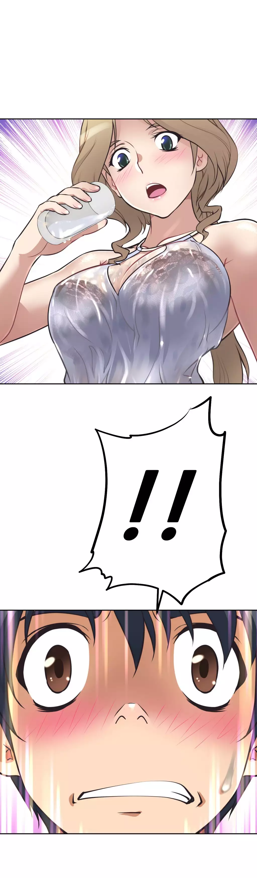 Brawling Go 0-17 Chapters