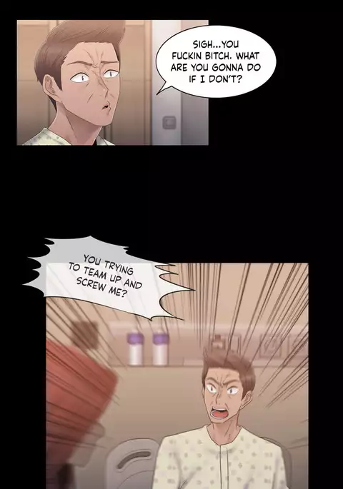 Miss Mystic Ch.1-33