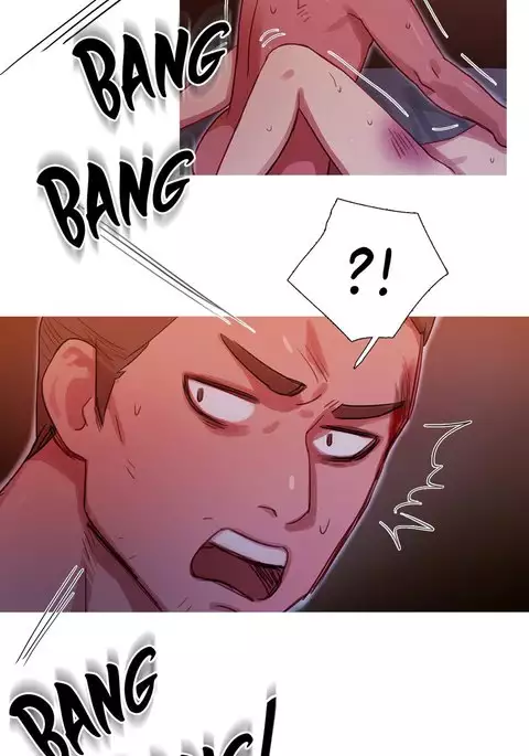 Scandal of the Witch Ch.1-35