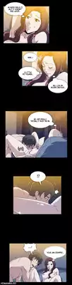 [Yihyeonmin] Drug Candy Ch.0-42 (English) (YoManga) (Ongoing)
