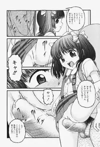 COMIC Shoujo Tengoku 2007-12