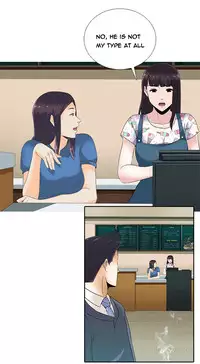 Dark Game Ch.1-15 (English) (Ongoing)