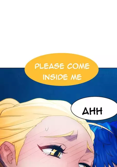 Lady Garden Ch.1-21