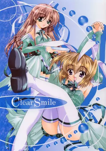 (C60) [Nettaigyo Club (YoZi, Tako)] Pure (Pia Carrot e Youkoso!! 3)