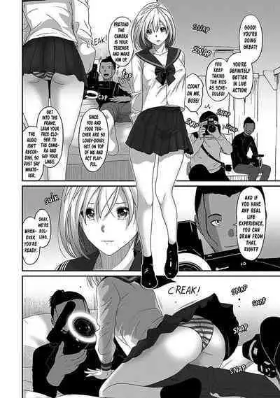 Itaiamai Ch. 29