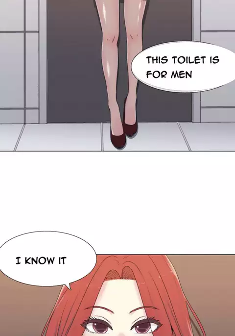 Miss Mystic Ch.1-16