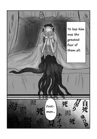 [Yamaguchi Nao] Igyou no Majo | The unusual Witch [English]