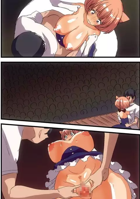Ki ni Itta Joshi wo Shoyuu Shite Tanetsuke Dekichau Sekai
