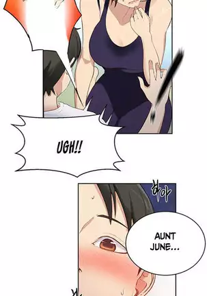 Secret Class Ch.40/?