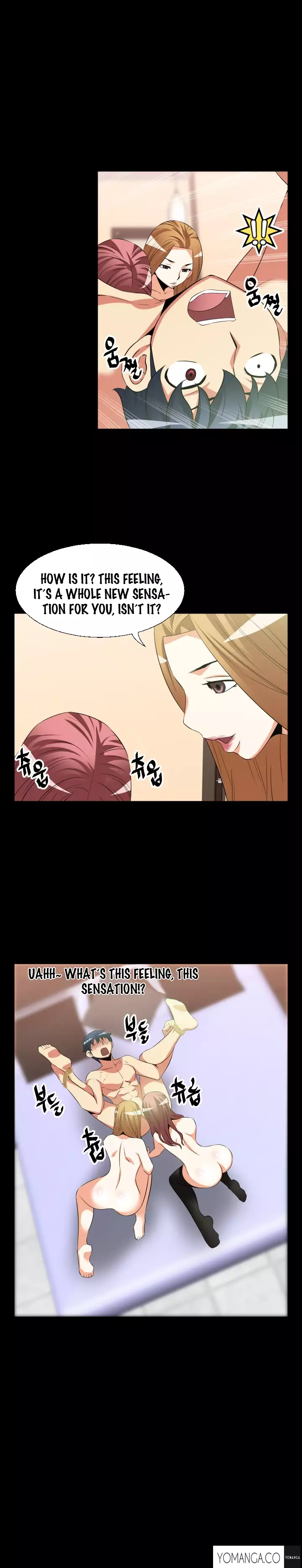 Love Parameter Ch.1-43