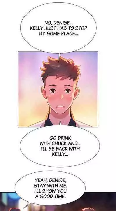What do you Take me For? Ch.13/?
