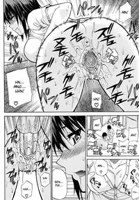 [Shunjou Shuusuke] Watashi no Shitai ○○ na Koto [English] [Decensored]