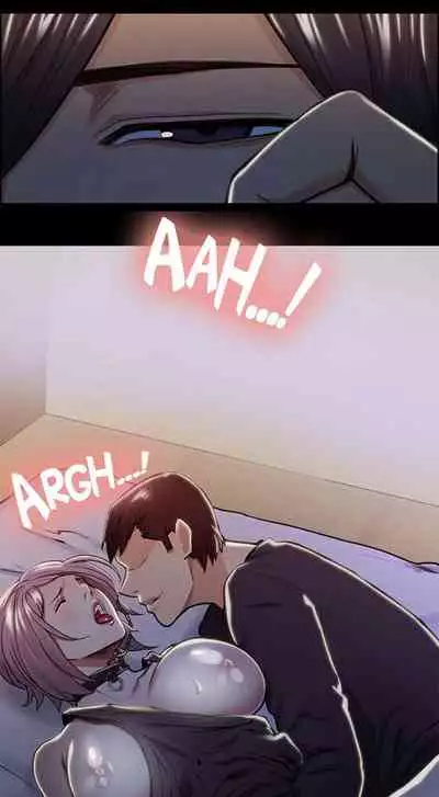 [Serious] Taste of Forbbiden Fruit Ch.41/53 [English] [Hentai Universe]
