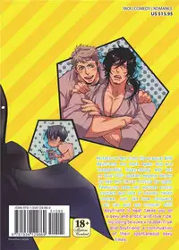 [Sakira] Hatsujou Kareshi | Boyfriend in Heat [English]