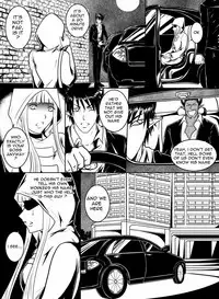 [Bob Raigen] Elquinn City [Ongoing]