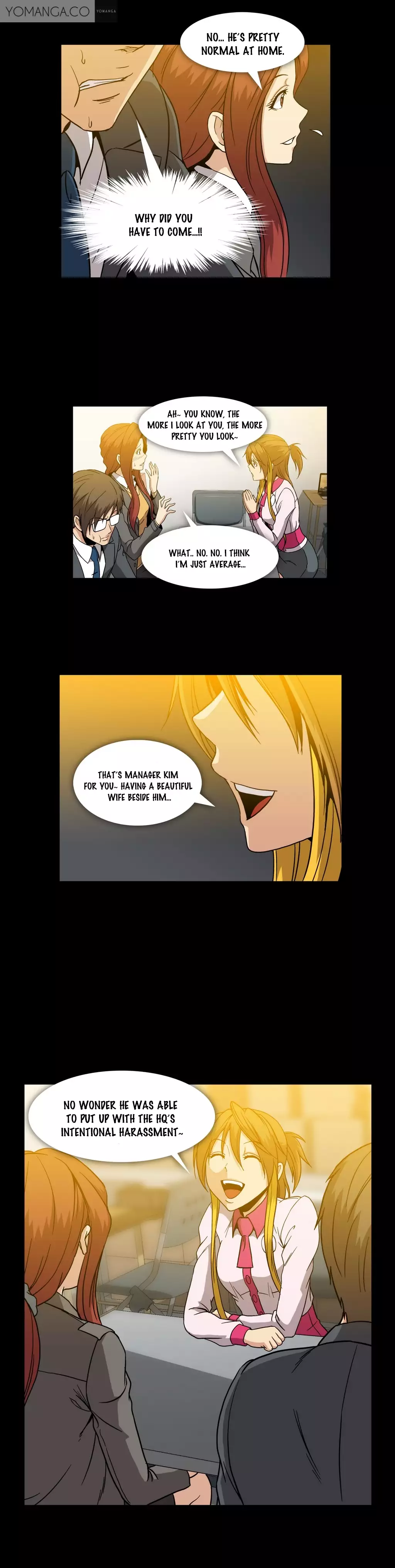 Drug Candy Ch.0-39