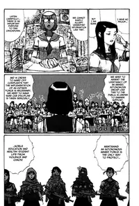 [Matsumoto Jiro] City of Honests and Heretics [English]