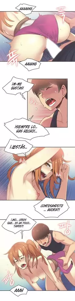 Sports Girl - Completo -