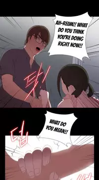 Girl Next Door Ch.1-25 (English) (Ongoing)