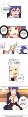 [Donggul Gom] She is Young (English) Part 1/2