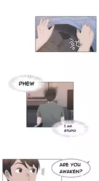 Miss Mystic Ch.1-23 (English) (Ongoing)