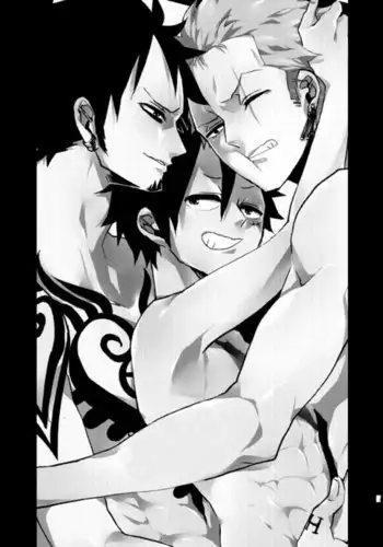 Mischief Voice