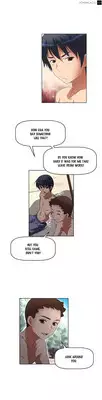 Brawling Go 0-12 Chapters (To be continued)